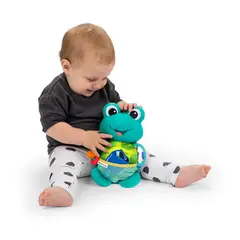 BABY EINSTEIN - Tortuga de actividades sensoriales