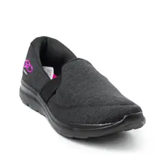 OLYMPIKUS - Price Shoes Tenis Deportivos Moda Para Mujer 652ANGEL3NEGRO