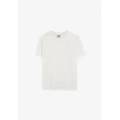SCALPERS - Camiseta skull Blanco 12702OFFWHI