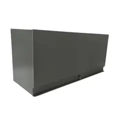 GENERICO - Gabinete Archivador colgante color Gris Nopal
