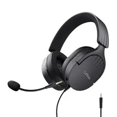 TRUST - Audífono Diadema Gxt 489 Fayzo