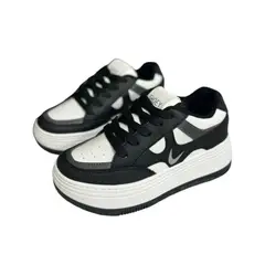 EVEGONZ - Tenis Zapatillas Casuales Samy de Moda Mujer