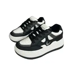 EVEGONZ - Tenis Zapatillas Casuales Samy de Moda Mujer