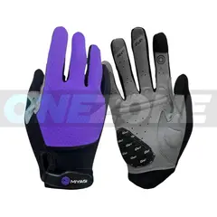 MIYAGI - Guantes Ciclismo Fitness Gym Training M051777