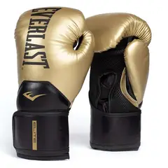 EVERLAST - Guantes De Boxeo Profesional Elite 2 Boxing Gloves