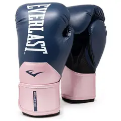 EVERLAST - Guantes De Boxeo Profesional Elite 2 Boxing Gloves