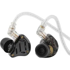 KZ - Nuevos Audífonos ZS10 PRO 2
