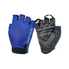 MIYAGI - Guantes Ciclismo Fitness Gym Training M018731