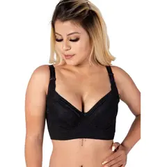 SAN ANGELO - Brasier Neopreno Ref Magic-Bra