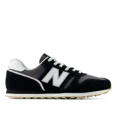 NEW BALANCE - Zapccordon de Hombre marca en Color NEGRO ZAPML373AK2