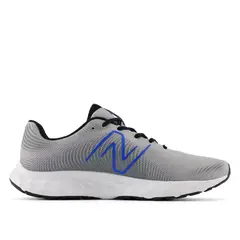 NEW BALANCE - Tenis de Hombre marca en Color GRIS / TENIS ME420CR3