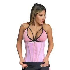 SAN ANGELO - Cinturilla Reloj de Arena Ref CT-003