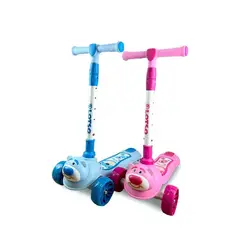 GENERICO - PATINETA SCOOTER OSO