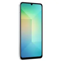 SAMSUNG - Celular Galaxy A06 128GB Verde