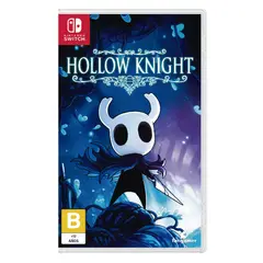 NINTENDO - Hollow knight - switch