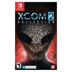 GENERICO - Xcom 2 collection - nintendo switch