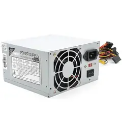 JALTECH - Fuente De Poder 700w Fps 200w