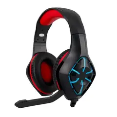 JALTECH - Diadema Usb Gaming Spider G102