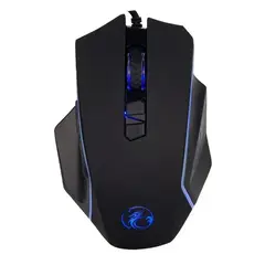 JALTECH - Mouse Usb Gamer 8d E Sports X4
