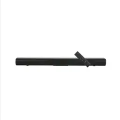 KALLEY - Barra De Sonido K-BS30 Negro