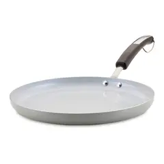FARBERWARE - Sartén antiadherente Cerámico 29 cm Gris