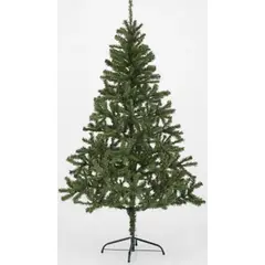 GENERICO - Árbol Navidad Tradicional 500 Ramas 1.8 Metros