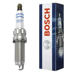 BOSCH - Bujía Set x 4 - Peugeot 5008 - Citroen C4 - Cooper S