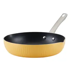 FARBERWARE - Sartén con picos vertederos DiamondMax® 29cm Amarillo