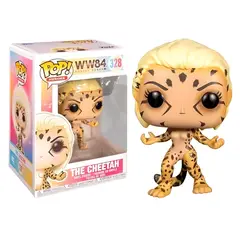FUNKO - Pop Original The Cheetah #328 Wonder Woman 1984