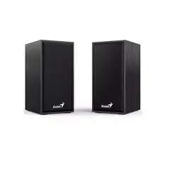 GENIUS - SPEAKER SP-HF180 6W USB COLOR BLACK
