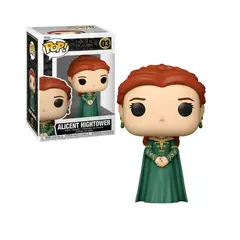 FUNKO - Alicent Hightower Pop House Of The Dragon 03