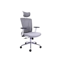 MUEBLESYA - Silla De Oficina YACUPI Presidente Ergonómica