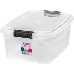 SANREMO - Caja Organizadora Plástico 585 X 495 X 725Mm