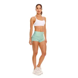 CHAMELA - "Top deportivo blanco 26986"