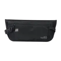 TOTTO - Canguro de viaje Security con RFID blocker Negro
