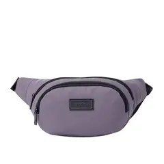 TOTTO - Canguro Para Mujer Pompetto Morado