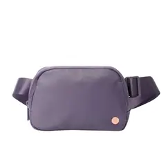 TOTTO - Canguro Para Mujer Freya Morado