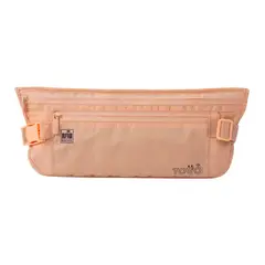 TOTTO - Canguro de viaje Security con RFID blocker Durazno