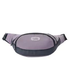 TOTTO - Canguro Para Mujer Pompeya Morado