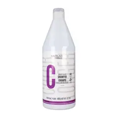 SALERM - Shampoo Hairlab White Hair 1200ml