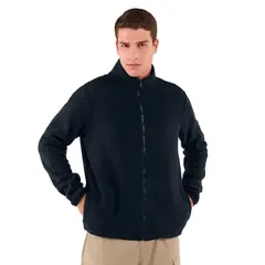 TOTTO - Buzo para Hombre Flizo Azul