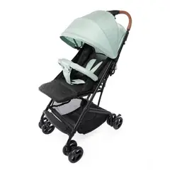 BAOBAO - Coche para Bebe Compacto Smart Automatico Green