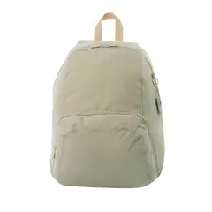 TOTTO - Morral Universitario Ometto Beige Unisex