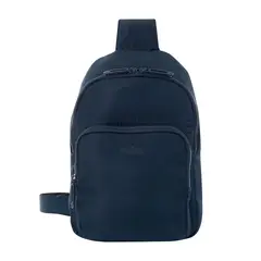 TOTTO - Bolso Mujer Porta Tableta 10" Logar 2.0 Azul