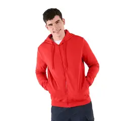 TOTTO - Buzo para Hombre Spring Rojo