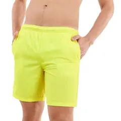 TOTTO - Pantaloneta De Baño Hombre Abriko Amarilla