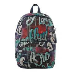 TOTTO - Morral Universitario Gammatto Rojo Hombre