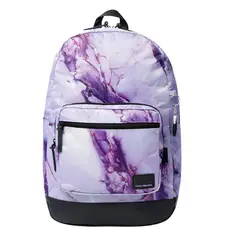 TOTTO - Morral Universitario Porta PC 14" Tocax Morado Mujer