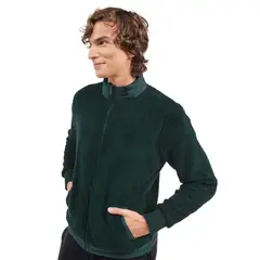 TOTTO - Buzo para Hombre Refu 2.0 Verde