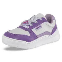 LOS GOMOSOS - Tenis Casuales Slop Mora para Niña